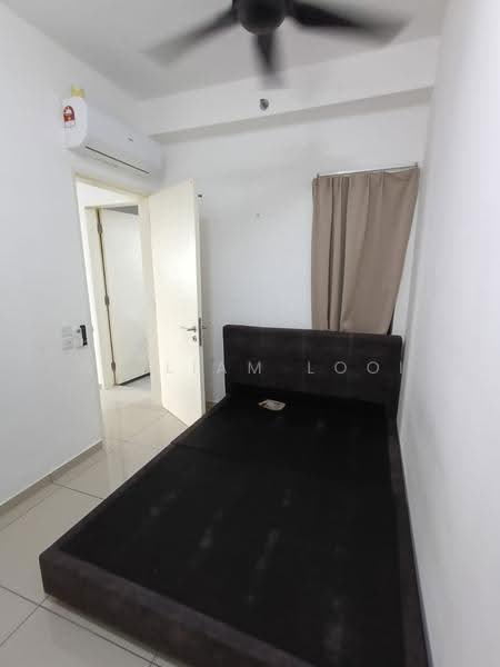 Service Residence for Sale at D'Erica - William Looi - Bedroom - PropertyGuru.com.my