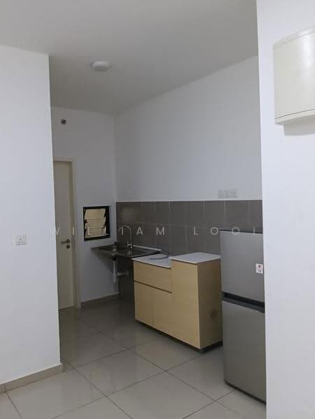 Service Residence for Sale at D'Erica - William Looi - Kitchen - PropertyGuru.com.my