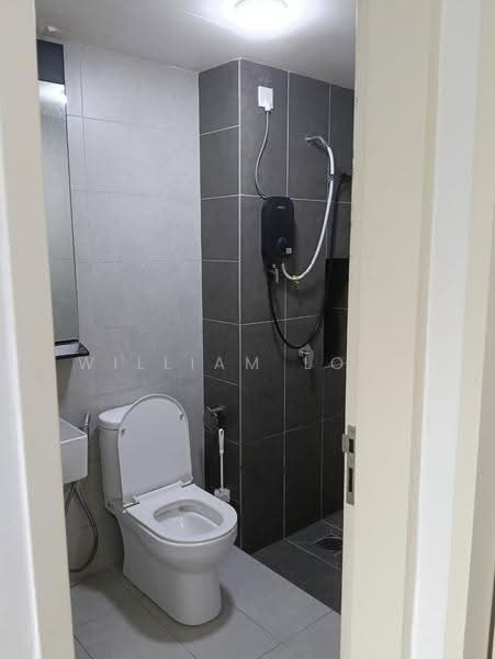 Service Residence for Sale at D'Erica - William Looi - Bathroom - PropertyGuru.com.my
