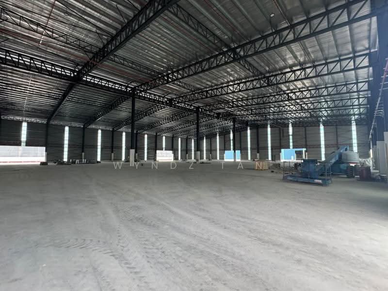Factory for Rent in Taman Perindustrian Senai (Senai) - Wyndz Tan - PropertyGuru.com.my