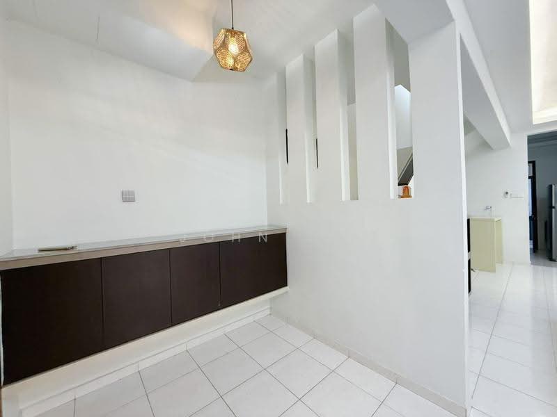 Rumah Teres 2-Tingkat untuk Dijual di Taman Setia Indah (Tebrau) - John Sia - Interior - PropertyGuru.com.my