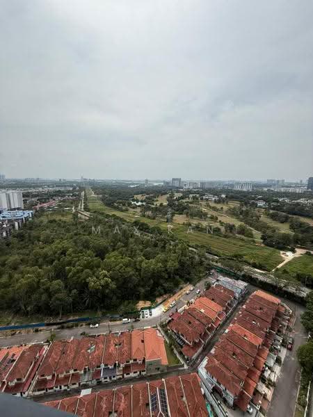Kediaman Servis untuk Dijual di Molek Regency - Max Kan - Exterior - PropertyGuru.com.my