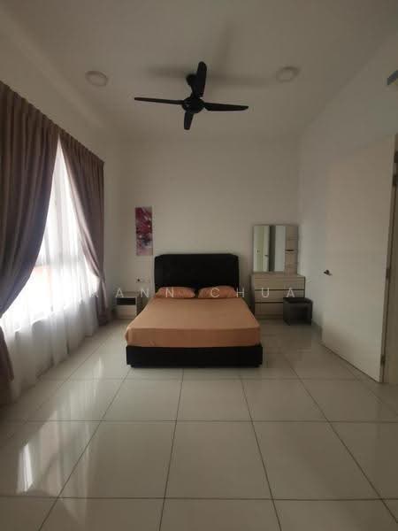 Service Residence for Rent at The Clio Residences - Xann Chua - PropertyGuru.com.my