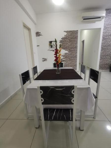 Service Residence for Rent at The Clio Residences - Xann Chua - PropertyGuru.com.my