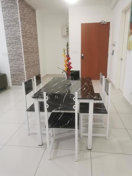 Service Residence for Rent at The Clio Residences - Xann Chua - PropertyGuru.com.my