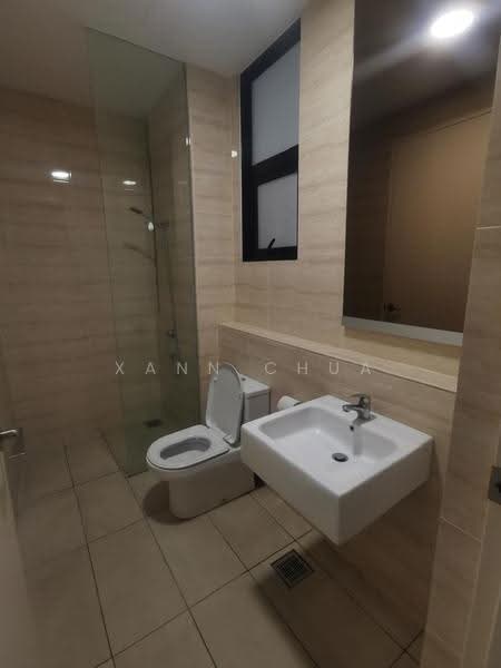 Service Residence for Rent at The Clio Residences - Xann Chua - PropertyGuru.com.my