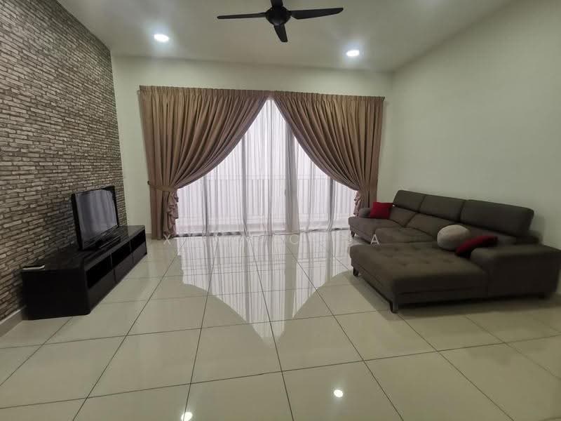 Service Residence for Rent at The Clio Residences - Xann Chua - PropertyGuru.com.my