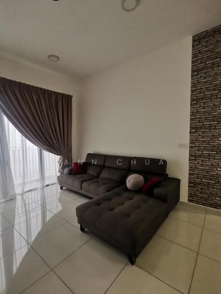 Service Residence for Rent at The Clio Residences - Xann Chua - PropertyGuru.com.my