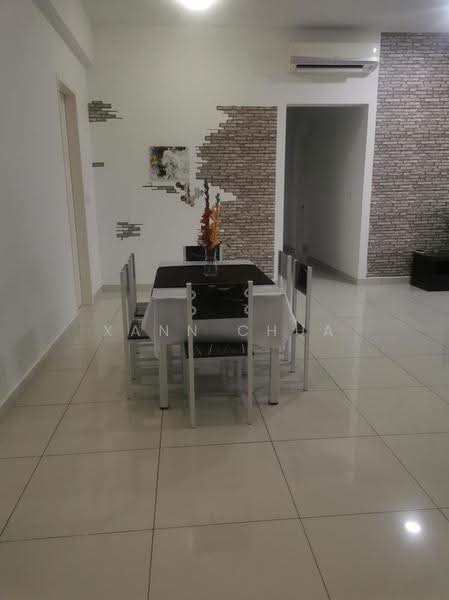 Service Residence for Rent at The Clio Residences - Xann Chua - PropertyGuru.com.my