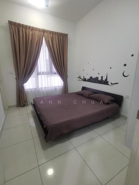Service Residence for Rent at The Clio Residences - Xann Chua - PropertyGuru.com.my