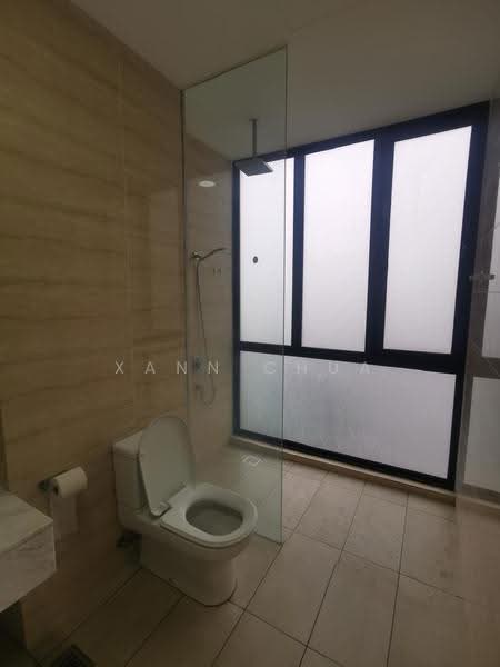 Service Residence for Rent at The Clio Residences - Xann Chua - PropertyGuru.com.my