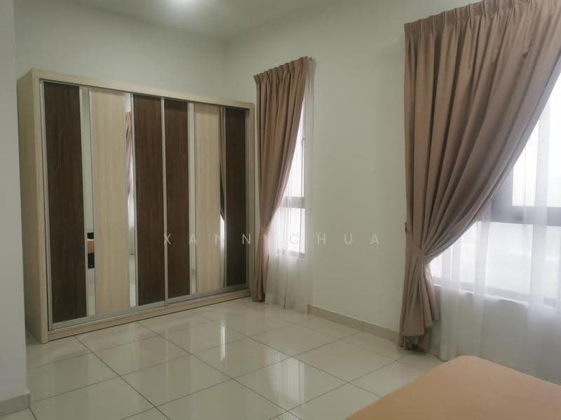 Service Residence for Rent at The Clio Residences - Xann Chua - PropertyGuru.com.my