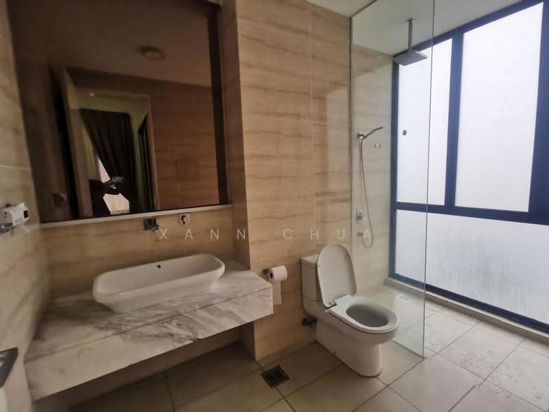 Service Residence for Rent at The Clio Residences - Xann Chua - PropertyGuru.com.my