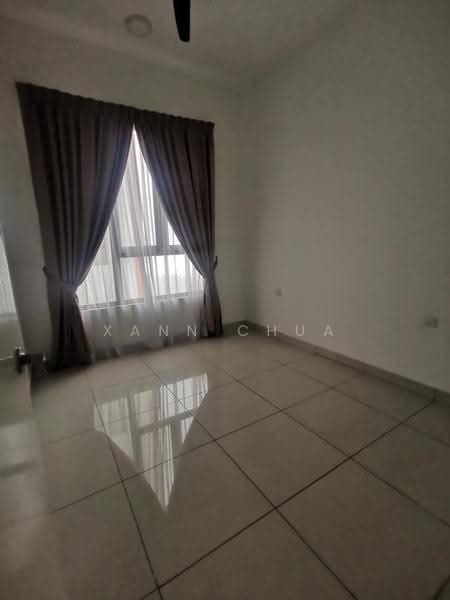 Service Residence for Rent at The Clio Residences - Xann Chua - PropertyGuru.com.my