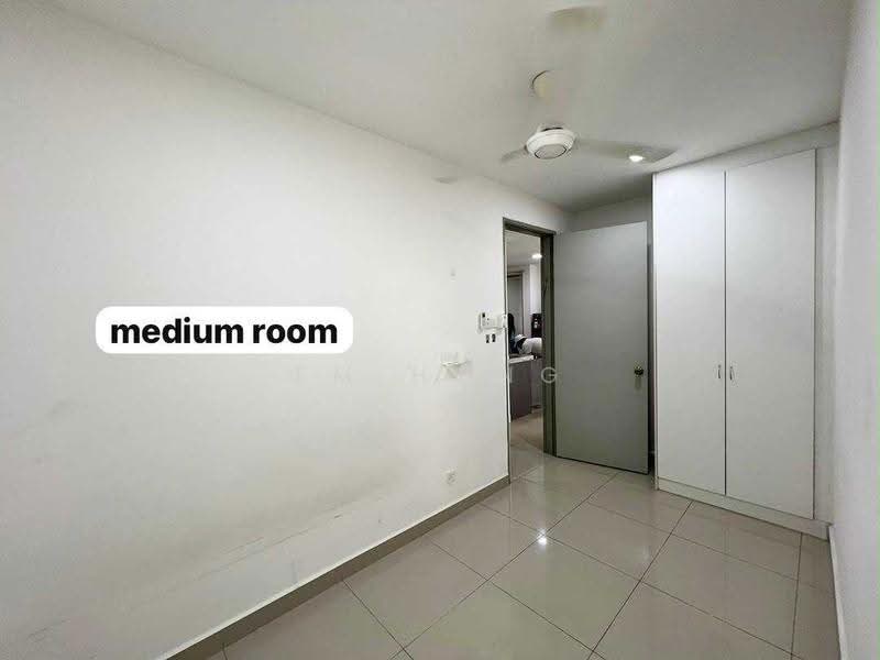 Kondominium untuk Dijual di Suasana Lumayan - FM Hong - Bedroom - PropertyGuru.com.my