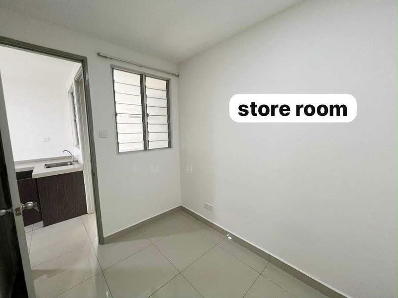 Kondominium untuk Dijual di Suasana Lumayan - FM Hong - Interior - PropertyGuru.com.my