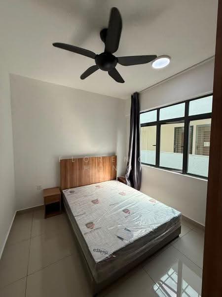 Kediaman Servis untuk Disewa di ARC @ Austin Hills - Florence Hong - Bedroom - PropertyGuru.com.my