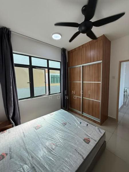 Kediaman Servis untuk Disewa di ARC @ Austin Hills - Florence Hong - Bedroom - PropertyGuru.com.my