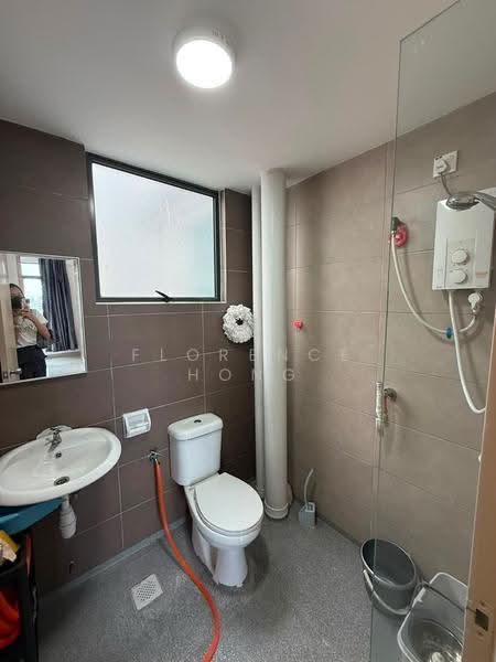 Kediaman Servis untuk Disewa di ARC @ Austin Hills - Florence Hong - PropertyGuru.com.my