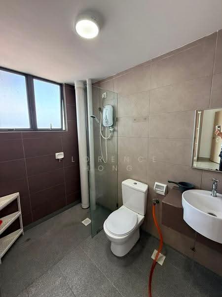 Kediaman Servis untuk Disewa di ARC @ Austin Hills - Florence Hong - PropertyGuru.com.my