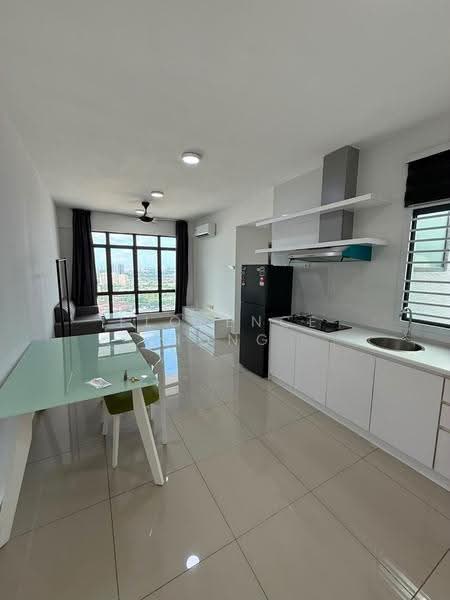 Kediaman Servis untuk Disewa di ARC @ Austin Hills - Florence Hong - PropertyGuru.com.my