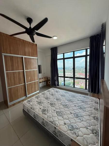 Kediaman Servis untuk Disewa di ARC @ Austin Hills - Florence Hong - PropertyGuru.com.my