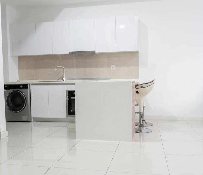 Kediaman Servis untuk Disewa di The Elements - Calvin Poh - Kitchen - PropertyGuru.com.my
