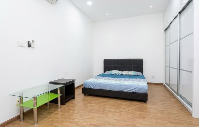 Kediaman Servis untuk Disewa di The Elements - Calvin Poh - Bedroom - PropertyGuru.com.my
