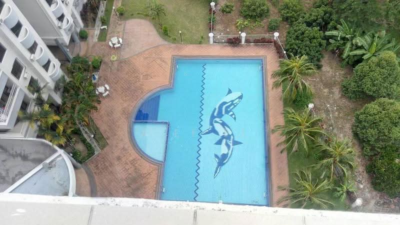 Condominium for Rent at Flamingo Series - A Ee Ee - Exterior - PropertyGuru.com.my