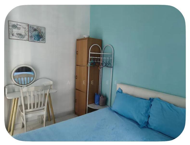 Condominium for Rent at Flamingo Series - A Ee Ee - Bedroom - PropertyGuru.com.my