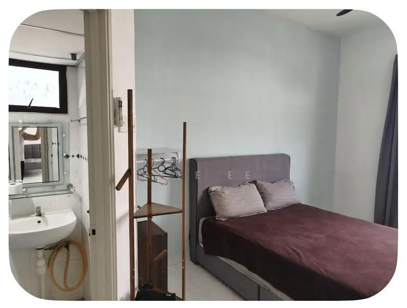 Condominium for Rent at Flamingo Series - A Ee Ee - Bedroom - PropertyGuru.com.my