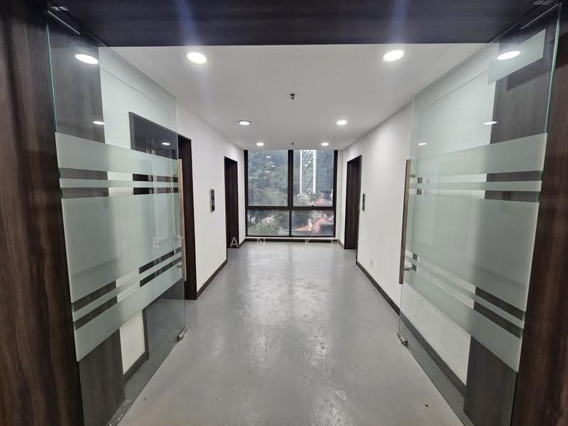 Office for Sale in Damansara Perdana (Selangor) - Ethan Khoo - PropertyGuru.com.my