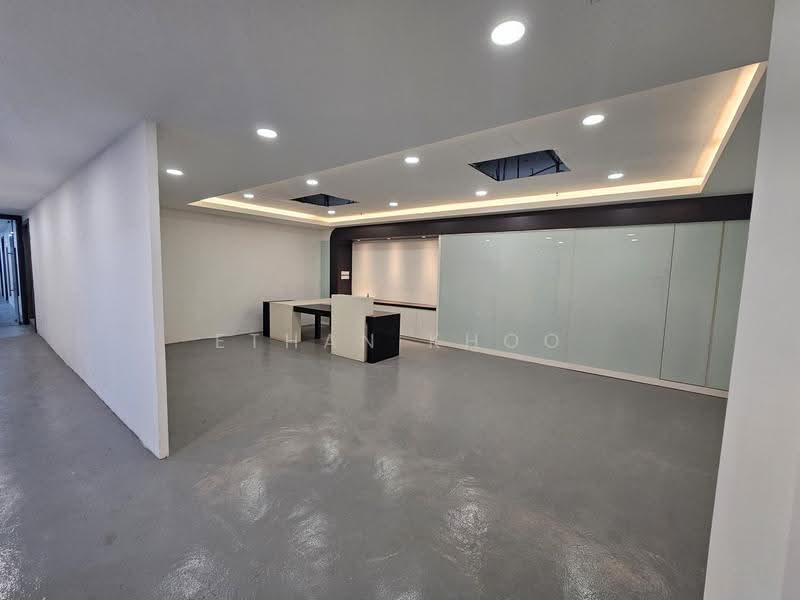 Office for Sale in Damansara Perdana (Selangor) - Ethan Khoo - PropertyGuru.com.my