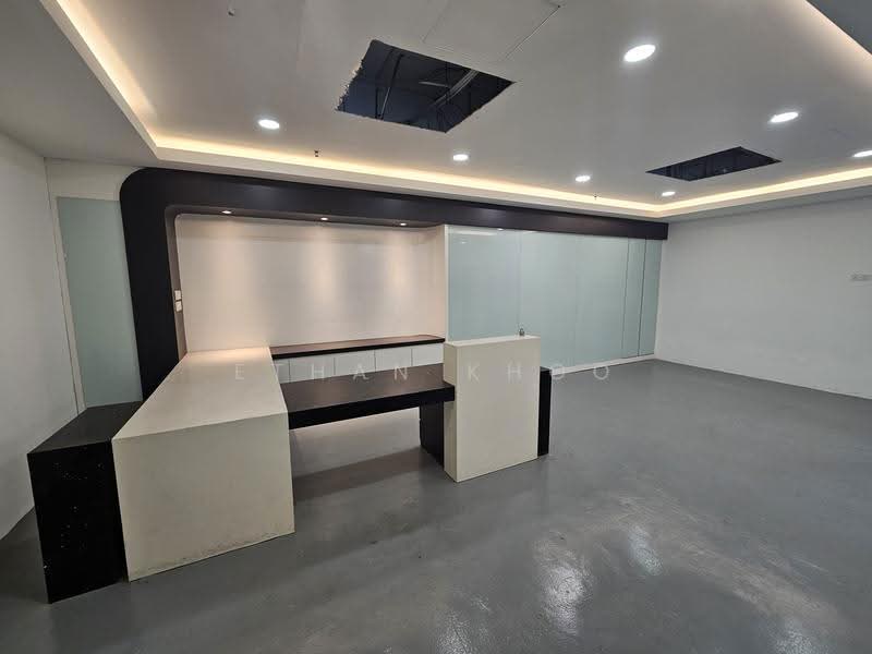 Office for Sale in Damansara Perdana (Selangor) - Ethan Khoo - PropertyGuru.com.my