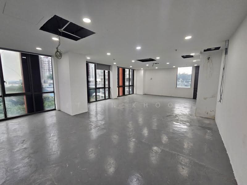 Office for Sale in Damansara Perdana (Selangor) - Ethan Khoo - PropertyGuru.com.my