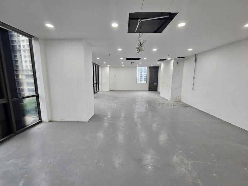Office for Sale in Damansara Perdana (Selangor) - Ethan Khoo - PropertyGuru.com.my