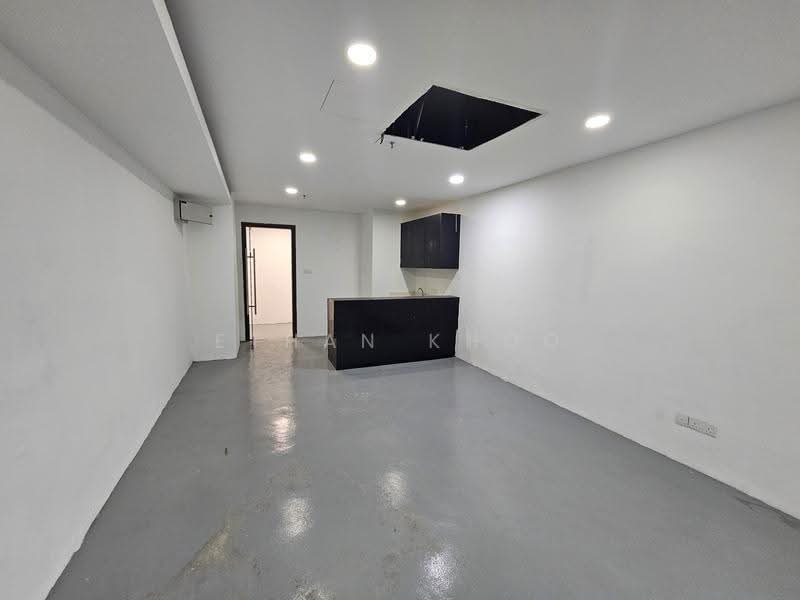 Office for Sale in Damansara Perdana (Selangor) - Ethan Khoo - PropertyGuru.com.my