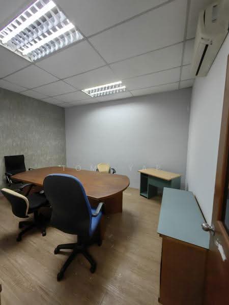 Shop / Office for Sale in Skudai (Johor) - Tomi Yap - Interior - PropertyGuru.com.my