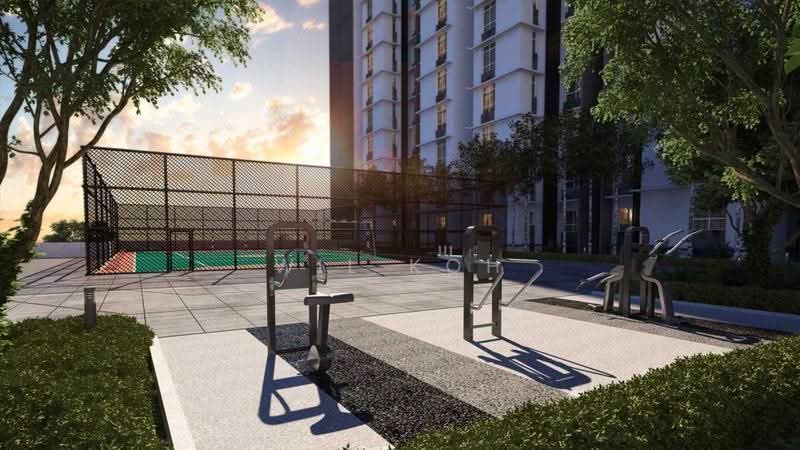 Service Residence for Sale at MIRAI Residences - Wil Koh - Exterior - PropertyGuru.com.my