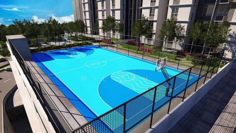 Service Residence for Sale at MIRAI Residences - Wil Koh - Exterior - PropertyGuru.com.my