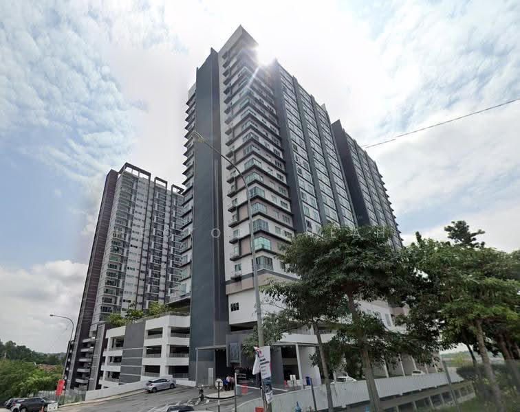 Kediaman Servis untuk Dijual di Galleria Equine Park - Hector Cheah - Exterior - PropertyGuru.com.my