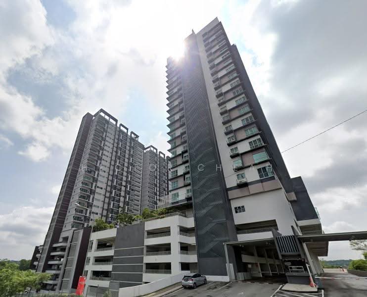 Kediaman Servis untuk Dijual di Galleria Equine Park - Hector Cheah - Exterior - PropertyGuru.com.my
