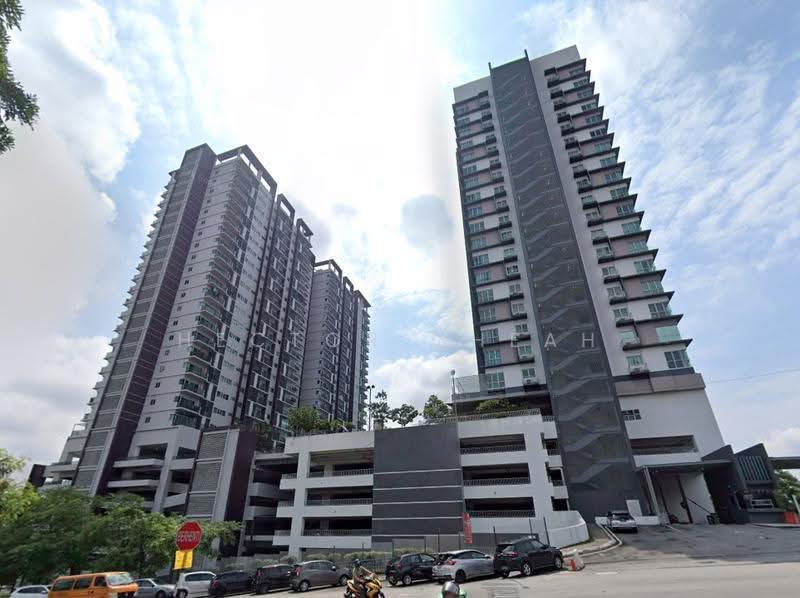 Kediaman Servis untuk Dijual di Galleria Equine Park - Hector Cheah - Exterior - PropertyGuru.com.my