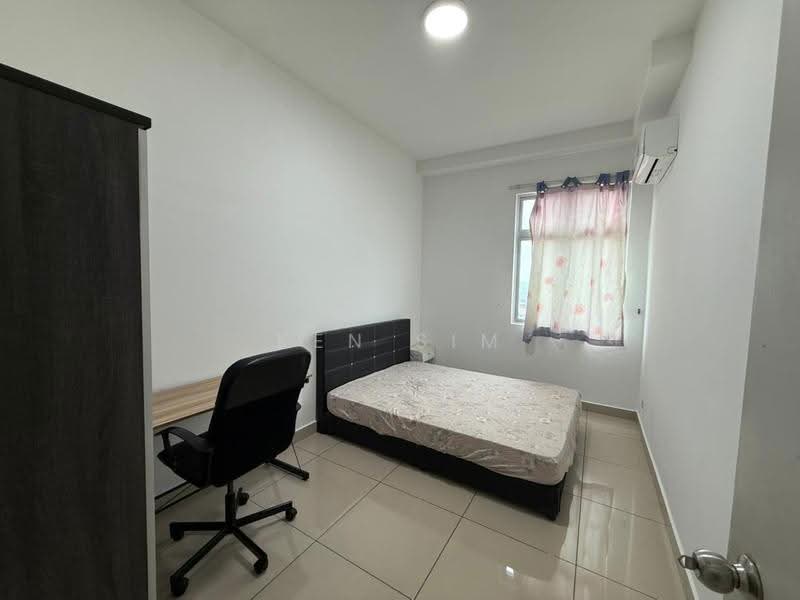 Kediaman Servis untuk Disewa di Meridin Bayvue @ Sierra Perdana - Ken Sim - PropertyGuru.com.my