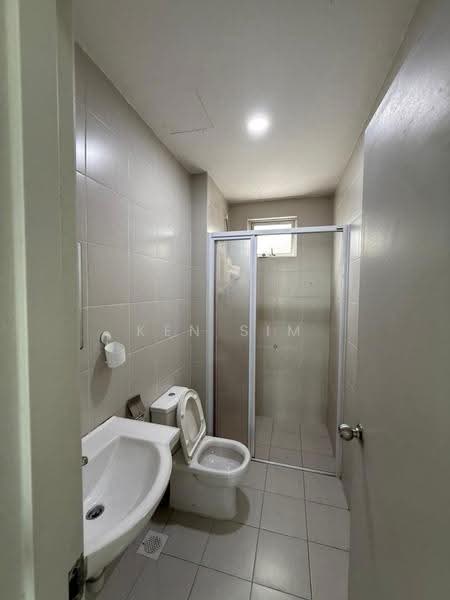 Kediaman Servis untuk Disewa di Meridin Bayvue @ Sierra Perdana - Ken Sim - PropertyGuru.com.my