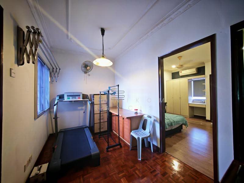 2-storey Terraced House for Sale in SS 21, Damansara Utama (Petaling Jaya) - F.Ronikom Francis - Interior - PropertyGuru.com.my