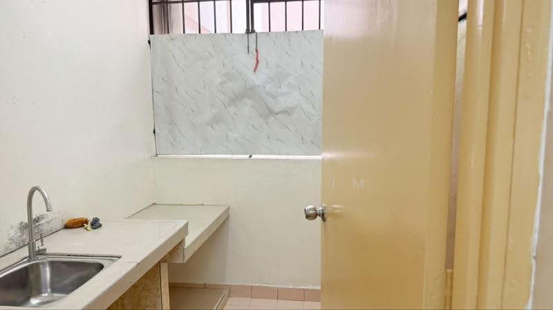 Apartment for Rent at Prima Regency - Elvis Sim - Kitchen - PropertyGuru.com.my
