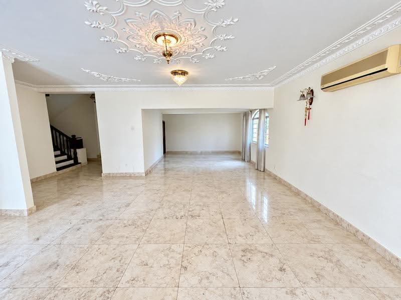 Bungalow House for Sale in Taman Tun Dr Ismail (Kuala Lumpur) - Yin Peng . - Living Room - PropertyGuru.com.my