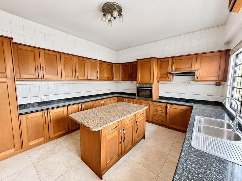 Bungalow House for Sale in Taman Tun Dr Ismail (Kuala Lumpur) - Yin Peng . - Kitchen - PropertyGuru.com.my