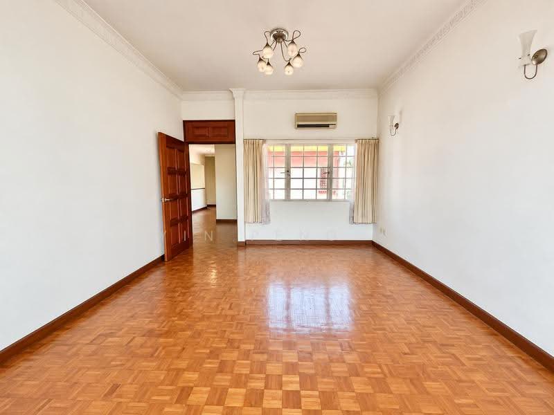 Bungalow House for Sale in Taman Tun Dr Ismail (Kuala Lumpur) - Yin Peng . - Living Room - PropertyGuru.com.my